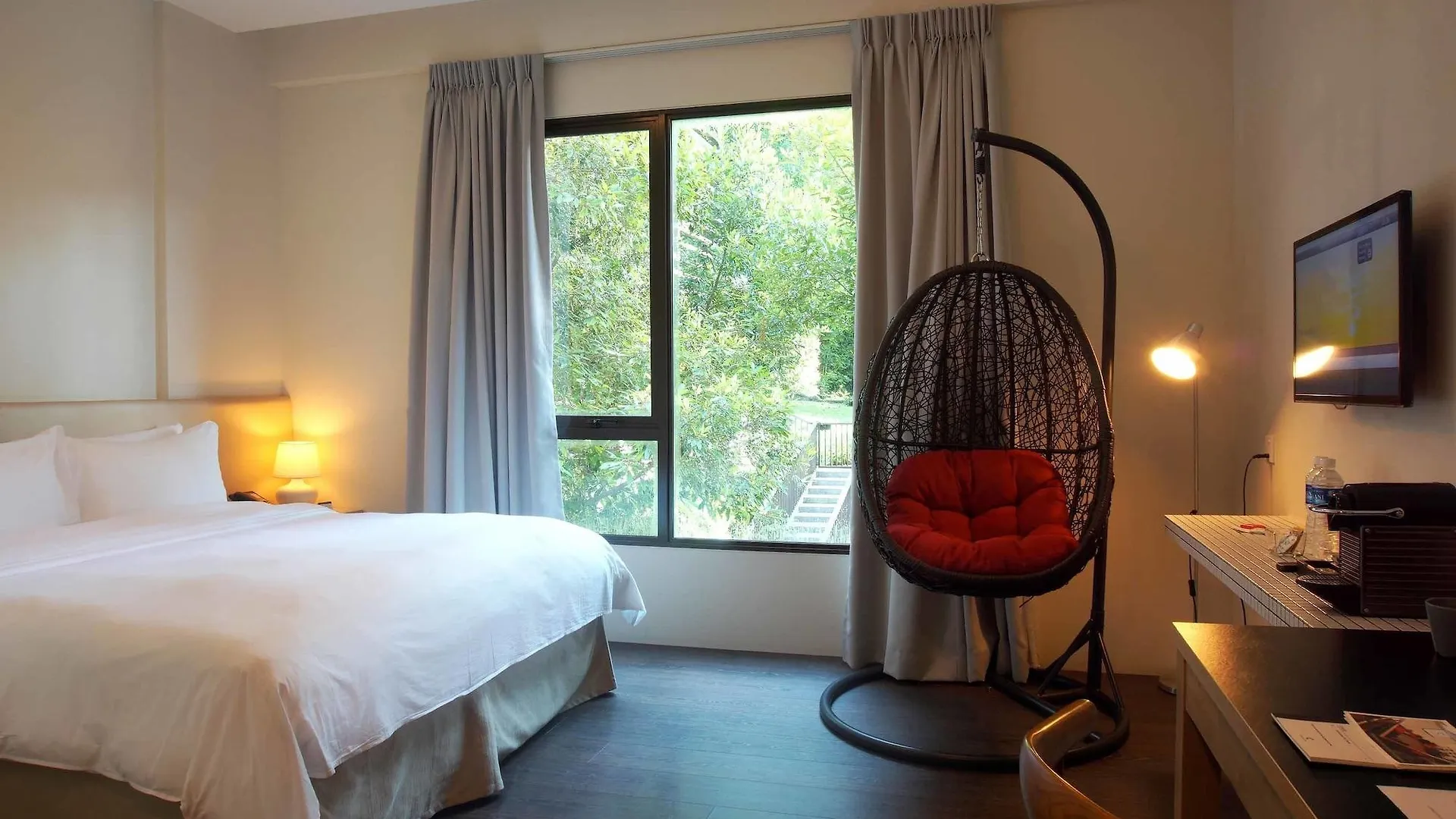Changi Cove Singapur