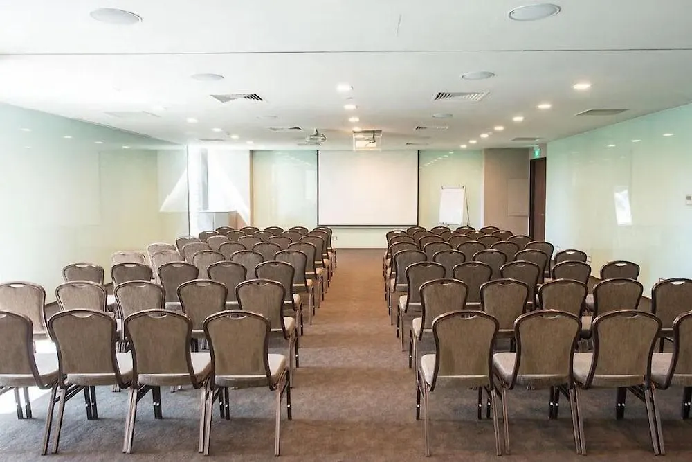 Changi Cove Singapur Hotel
