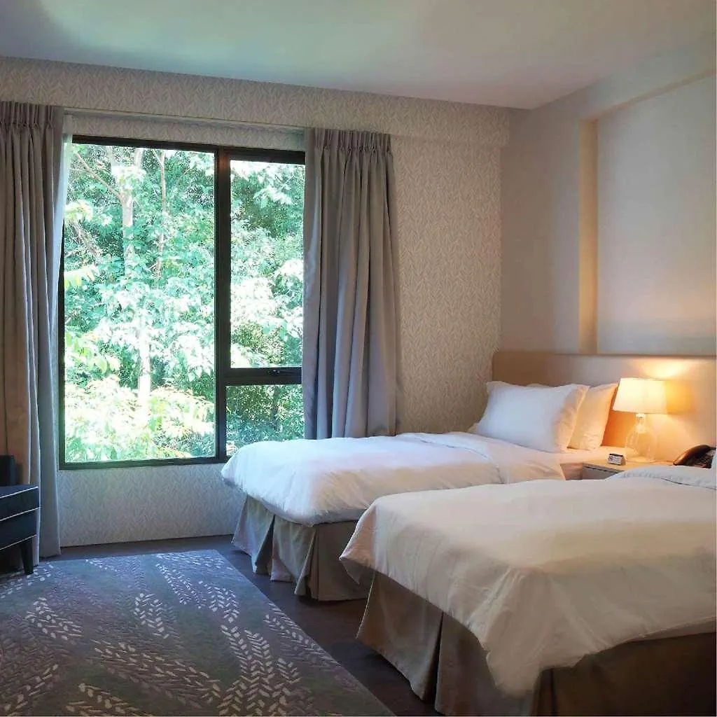 Changi Cove Singapur 4*,