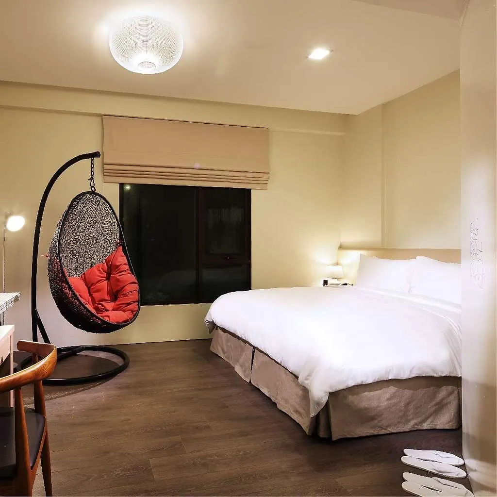 Changi Cove Singapur Hotel