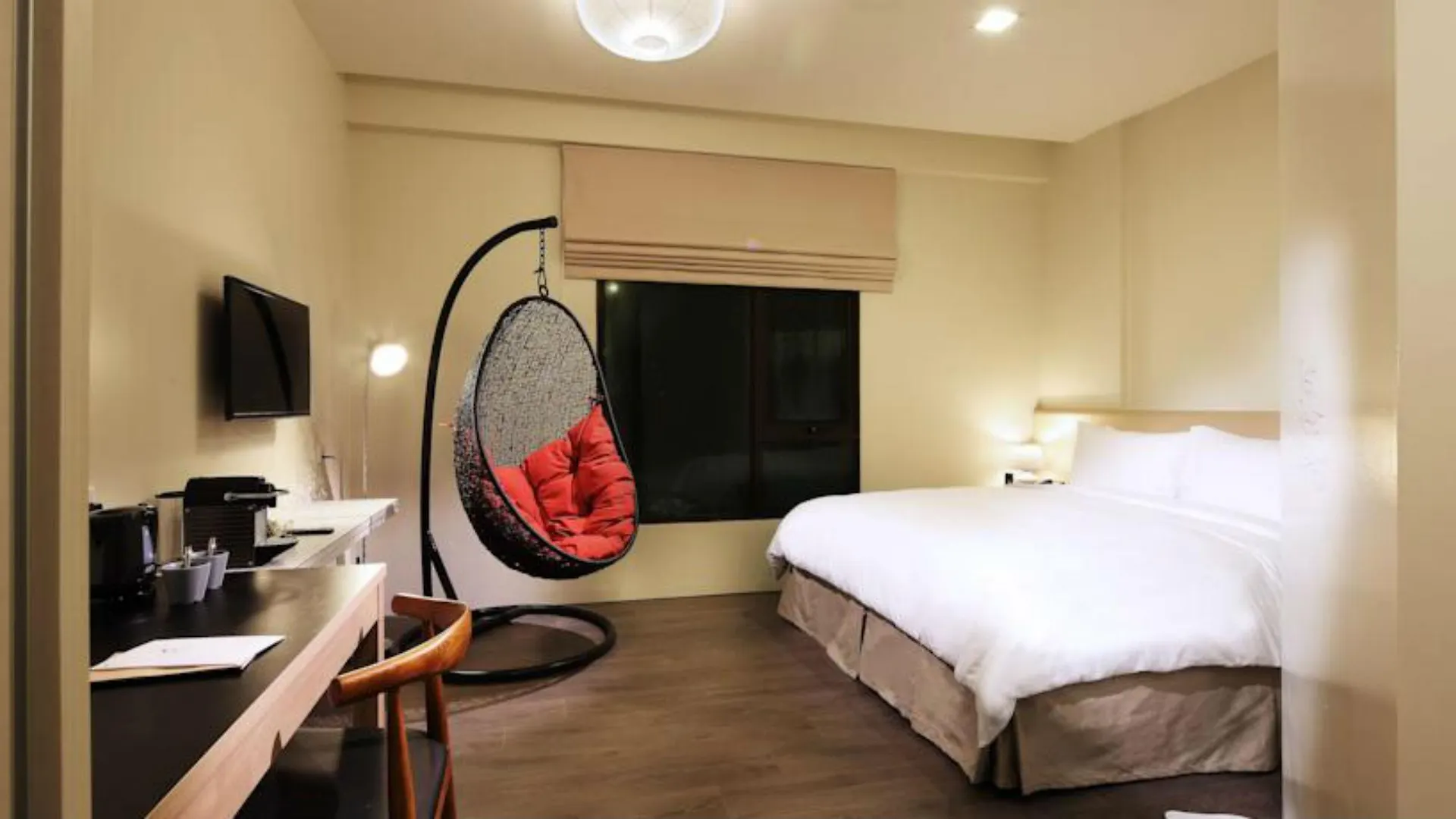 Changi Cove Singapur Hotel