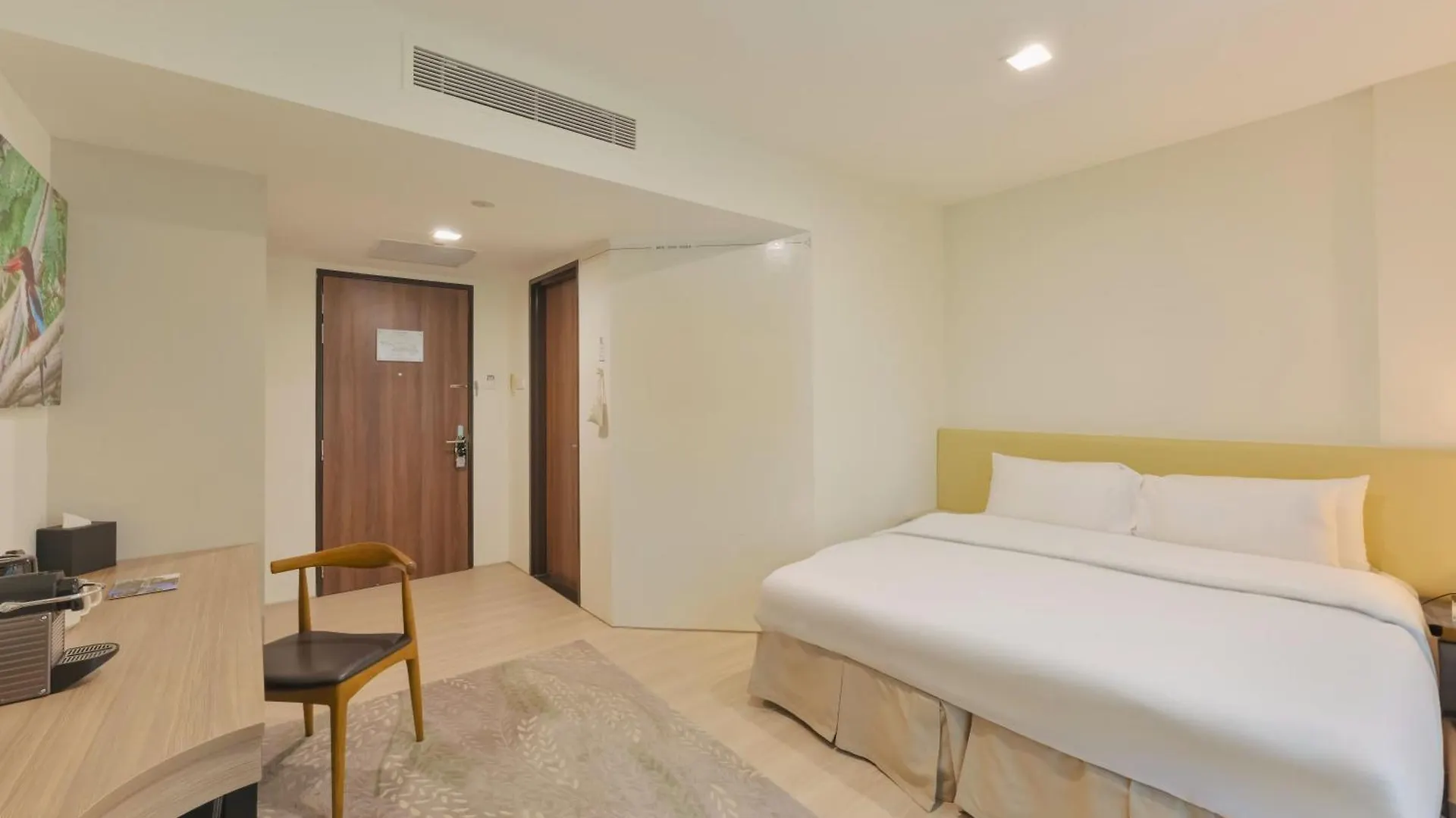 Changi Cove Singapur 4*,