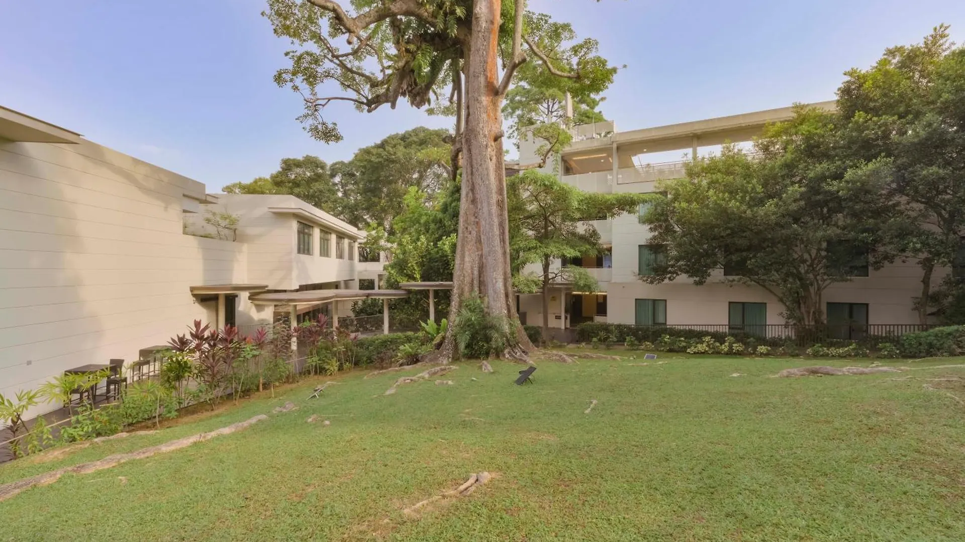 Changi Cove Singapur 4*,
