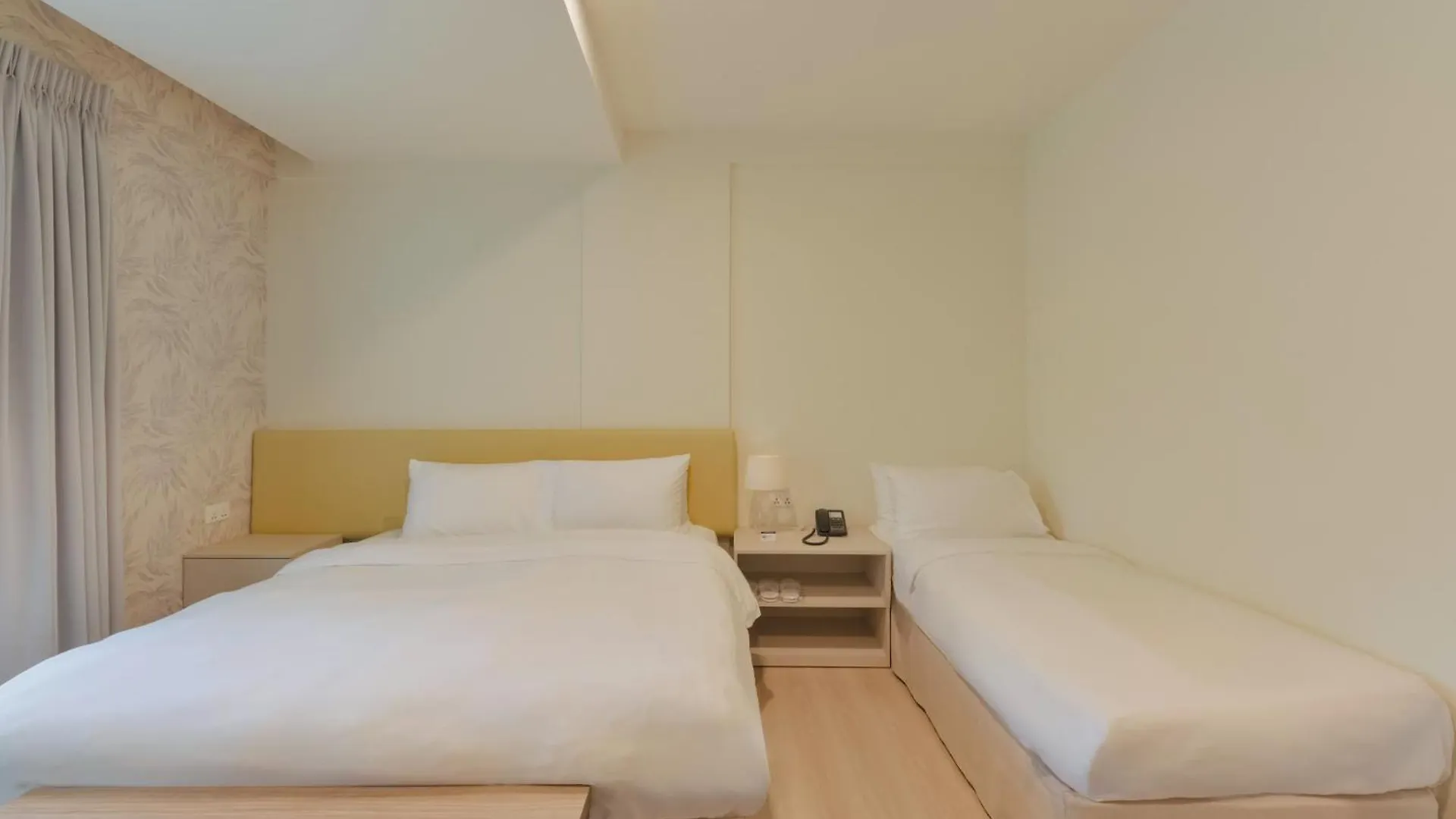 Hotel Changi Cove Singapur
