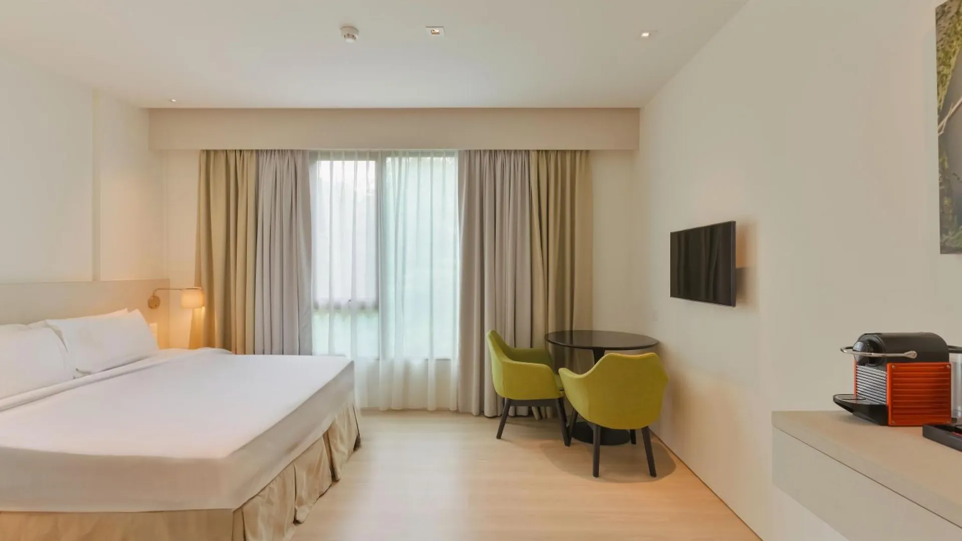 Changi Cove Singapur 4*,  Singapur