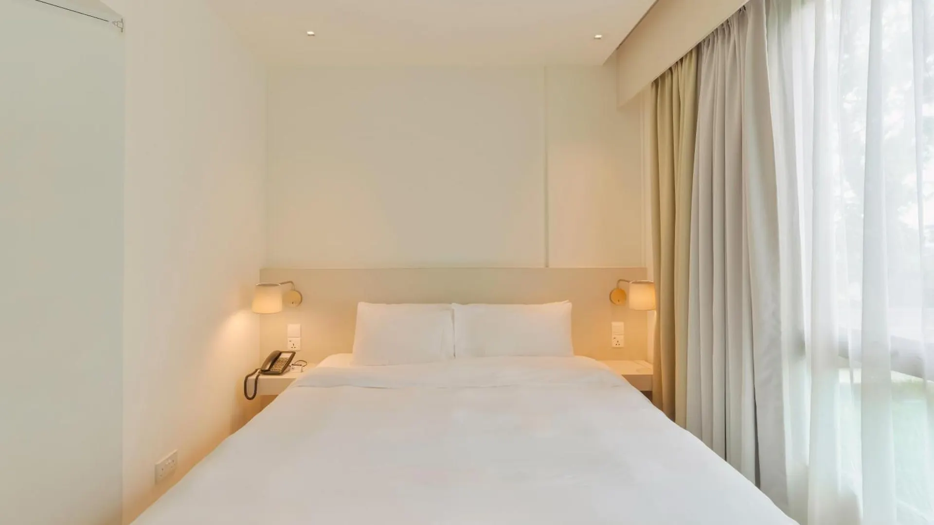 Changi Cove Singapur Hotel