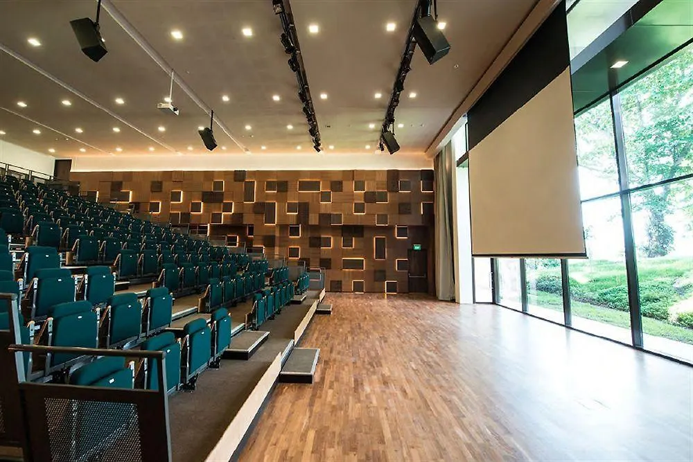Hotel Changi Cove Singapur